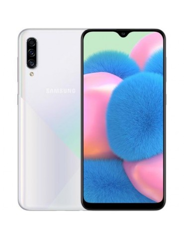 Samsung Galaxy A30s-Ecran 6.4-RAM 4Go-64Go ROM
